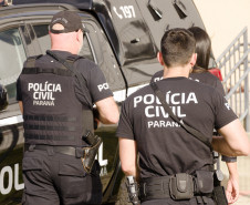 PCPR prende mulher por tráfico de drogas em Ponta Grossa