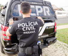 PCPR deflagra Operação Revenge para apurar ameaça de divulgação de imagens íntimas de adolescente