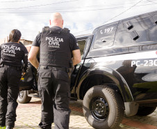 PCPR deflagra operação contra a venda de sementes falsificadas em Ivaiporã