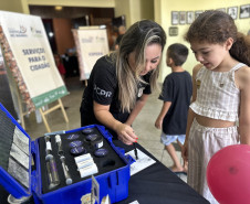 PCPR na Comunidade leva serviços para mais de 3 mil pessoas em Antonina, Morretes e Jandaia do Sul