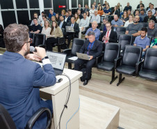 PCPR participa de curso de Cooperação Jurídica Internacional 