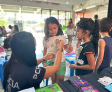 PCPR na Comunidade leva serviços para mais de 3,2 mil pessoas em Paranaguá, Palmas e Curitiba