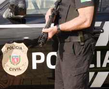 PCPR apreende 398 quilos de maconha em Foz do Iguaçu