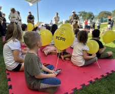 PCPR participa de seminário internacional sobre mobilidade em alusão ao Maio Amarelo