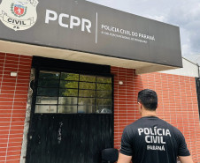 PCPR prende foragido por estupro e homicídio ocorrido em 1999 na Paraíba