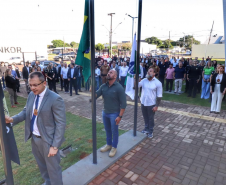 PCPR inaugura Delegacia Cidadã em Guaíra