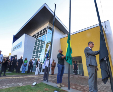 PCPR inaugura Delegacia Cidadã em Guaíra