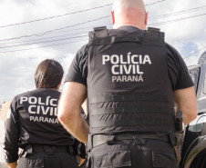 PCPR apreende dois adolescentes por tentativa de homicídio em Carambeí