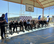 PCPR e Prefeitura de Ponta Grossa lançam programa para confecção de Carteiras de Identidade para crianças