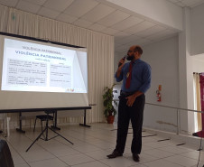 PCPR orienta 600 idosos a se prevenir contra golpes em Marialva