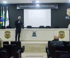 PCPR promove curso avançado de Direitos e Atendimento a Grupo Vulneráveis