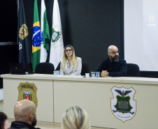 PCPR promove curso avançado de Direitos e Atendimento a Grupo Vulneráveis