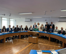 PCPR participa de seminário sobre oitivas e interrogatórios policiais em Brasília