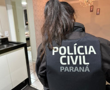 PCPR desarticula organização criminosa envolvida em falsos empréstimos que atingiram vítimas em todo o país