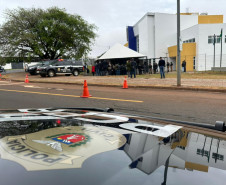 PCPR inaugura Delegacia Cidadã em Londrina