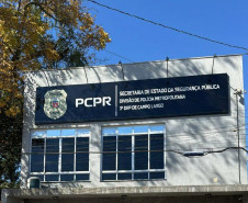 PCPR prende mulher condenada por estupro de vulnerável em Campo Largo