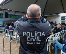 PCPR inaugura Delegacia Cidadã em Londrina