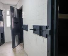 PCPR inaugura Delegacia Cidadã em Londrina