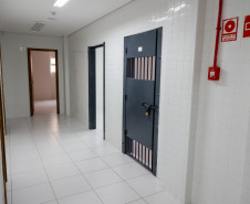 PCPR inaugura Delegacia Cidadã em Londrina