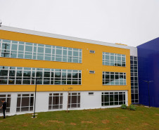 PCPR inaugura Delegacia Cidadã em Londrina