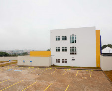 PCPR inaugura Delegacia Cidadã em Londrina
