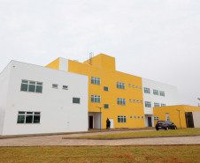 PCPR inaugura Delegacia Cidadã em Londrina
