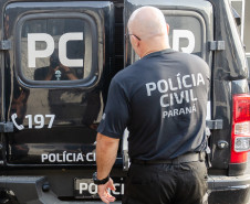 PCPR prende mulher condenada por estupro de vulnerável em Campo Largo