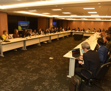 PCPR participa de seminário sobre oitivas e interrogatórios policiais em Brasília