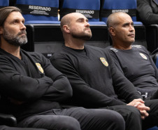 PCPR homenageia servidores com medalhas de serviço policial na Região Metropolitana de Curitiba