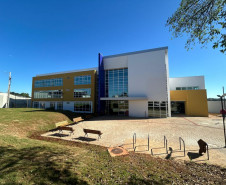 PCPR inicia atendimento na Delegacia Cidadã em Londrina