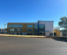 PCPR inicia atendimento na Delegacia Cidadã em Londrina