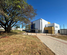PCPR inicia atendimento na Delegacia Cidadã em Londrina
