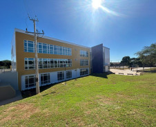 PCPR inicia atendimento na Delegacia Cidadã em Londrina