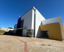 PCPR inicia atendimento na Delegacia Cidadã em Londrina