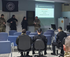 PCPR prende três pessoas na investigação sobre desvio de medicamentos de criança com câncer
