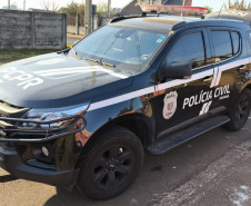 PCPR prende mulher em flagrante por tráfico de drogas em Ponta Grossa