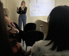 PCPR promove capacitação para atendimento especializado a autistas em Curitiba