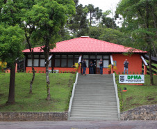 Operação da PCPR contra crimes ambientais é destaque em revista internacional