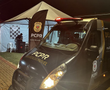 PCPR na Comunidade leva serviços de polícia judiciária, orientações e exposições para mais de 5,3 mil pessoas