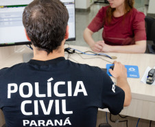 História e prestação de serviço: PCPR celebra 171 anos