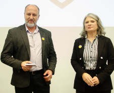 PCPR promove palestra sobre Saúde Mental e Qualidade de Vida para policiais civis