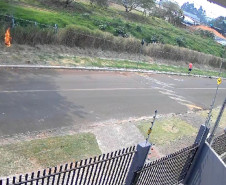 PCPR prende homem por crime ambiental ao colocar fogo em vegetação em Cascavel