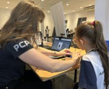Gabrielle Sversut/PCPR