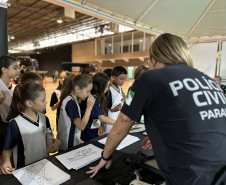Gabrielle Sversut/PCPR