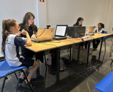 Gabrielle Sversut/PCPR