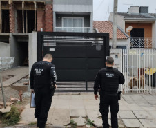 PCPR deflagra operação contra pirataria digital
