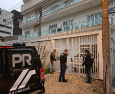 PCPR deflagra operação contra pirataria digital