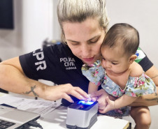 História e prestação de serviço: PCPR celebra 171 anos