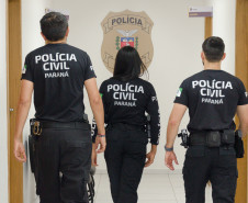 PCPR localiza criança desaparecida em menos de uma semana em Piraí do Sul