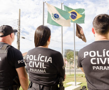 PCPR recupera veículo que havia sido furtado em Capitão Leônidas Marques